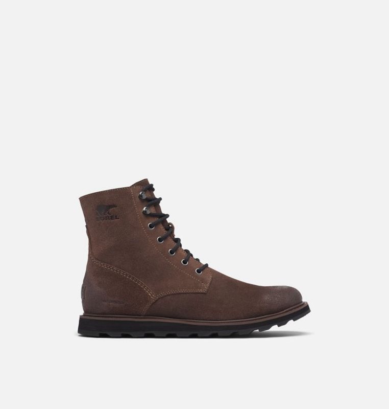 Sorel Herr Stövlar Brun - Fulton™ Tall - KJV-183654